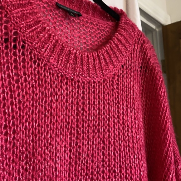 Dynamite Slouchy Knit sweater - Picture 3 of 6